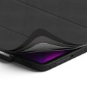 Etui na tablet Smart Sleep z podstawką Ringke Smart Case do iPad Pro 11'' 2020 czarny