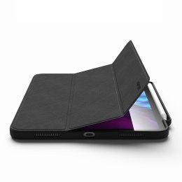 Etui na tablet Smart Sleep z podstawką Ringke Smart Case do iPad Pro 12.9'' 2020 czarny