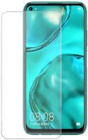 Etui + Ring i Szkło hartowane do Huawei P40 Lite