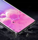 Etui Magnetyczne Szkło 360° do Samsung Galaxy S10+ Plus