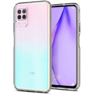 Etui Spigen Liquid Crystal do HUAWEI P40 LITE przezroczysty