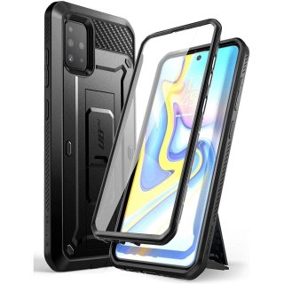 Etui pancerne SUPCASE do Samsung Galaxy A51 BLACK