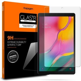 Szkło hartowane Spigen Glas Tr Slim do Samsung Galaxy Tab A 10.1 2019