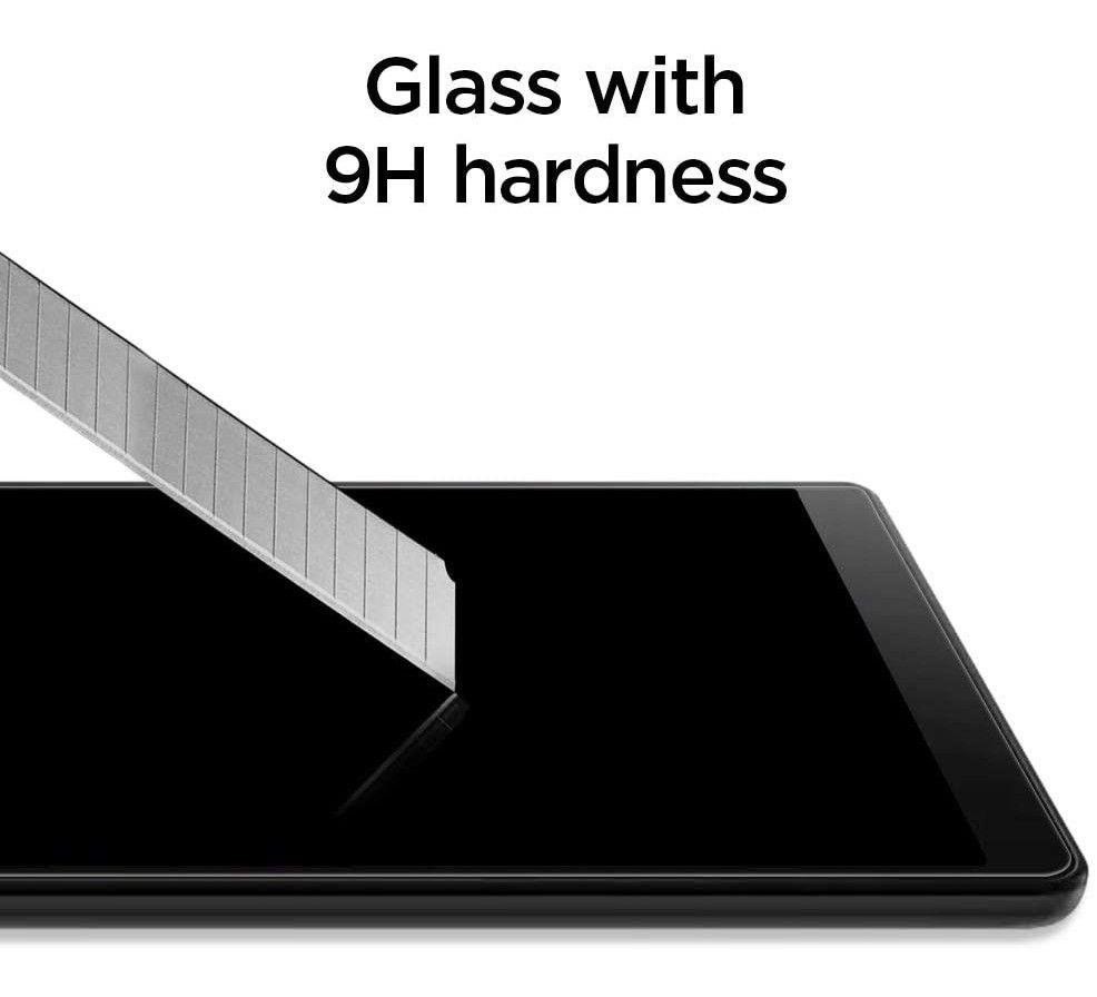 Szkło hartowane Spigen Glas Tr Slim do Samsung Galaxy Tab A 10.1 2019