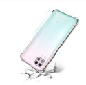 Etui Anti Shock do Huawei P40 Lite + szkło