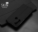 Etui Dux Ducis + szkło do Xiaomi Redmi Note 8T czarny