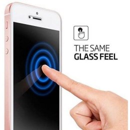 Szkło Hartowane Spigen Glas.Tr Slim do iPhone 7 / 8 / SE 2020