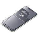 Szkło hybrydowe 3MK NeoGlass do Samsung Galaxy M21 black