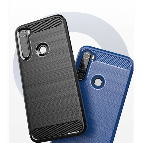 Etui pancerne do Xiaomi Redmi Note 8 / 8T czarny