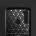 Etui pancerne do Xiaomi Redmi Note 8 / 8T czarny