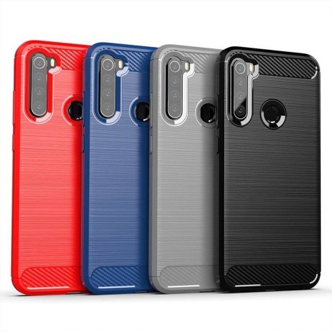 Etui pancerne do Xiaomi Redmi Note 8 / 8T czarny