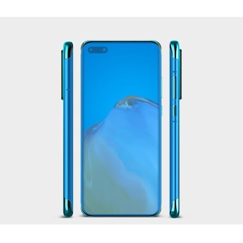 Folia na ekran i boki Ringke Dual Easy Wing 2x do Huawei P40 Pro