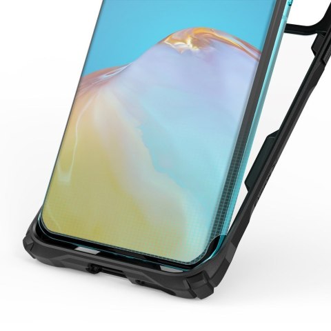 Folia na ekran i boki Ringke Dual Easy Wing 2x do Huawei P40 Pro