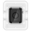 Szkło hybrydowe Spigen Proflex "EZ FIT" do Apple Watch 4 / 5 (44MM)