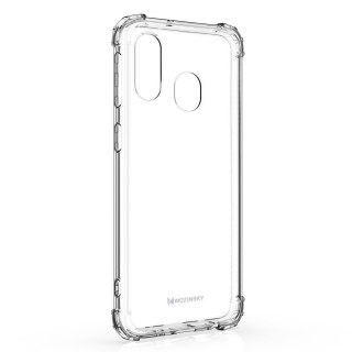 Pancerne etui Anti Shock do Huawei P Smart 2019 przezroczysty