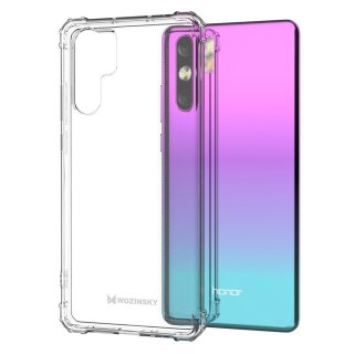 Pancerne etui Anti Shock do Huawei P30 Pro przezroczysty