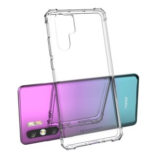 Pancerne etui Anti Shock do Huawei P30 Pro przezroczysty