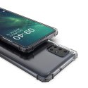 Pancerne etui Anti Shock do Samsung Galaxy A51 przezroczysty
