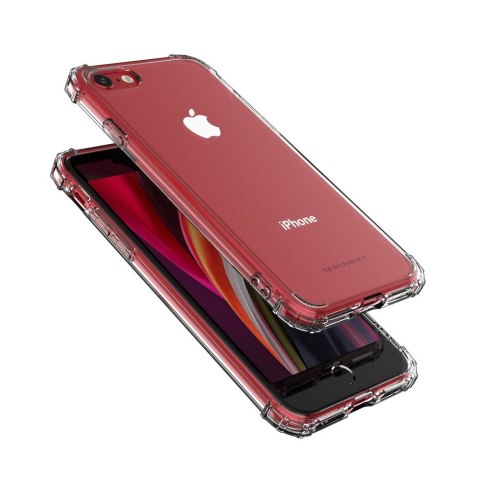 Pancerne etui Anti Shock do iPhone 7 / iPhone 8 / iPhone SE 2020