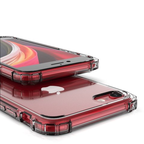 Pancerne etui Anti Shock do iPhone 7 / iPhone 8 / iPhone SE 2020