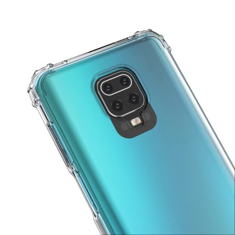 Pancerne etui Anti Shock do Xiaomi Redmi Note 9 Pro / Redmi Note 9S