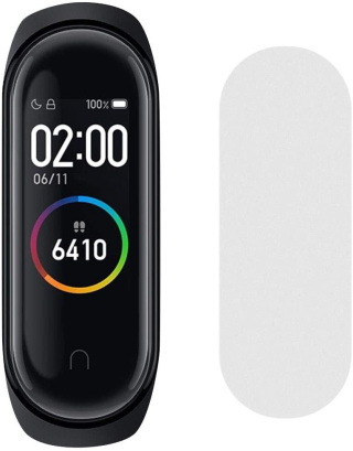 Folia Ochronna do Xiaomi Mi Band 5