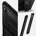 Etui Spigen Tough Armor Pro do Samsung Galaxy Tab S6 Lite czarny