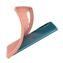 Elastyczne żelowe etui do Xiaomi Mi Note 10 / Mi Note 10 Pro różowy