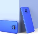 Etui GKK 360 do Xiaomi Redmi Note 9S / 9 Pro Blue