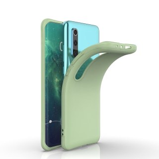 Elastyczne żelowe etui do Xiaomi Mi 10 Pro / Xiaomi Mi 10 czarny