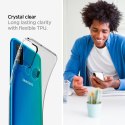 Etui Spigen Liquid Crystal do Samsung Galaxy M21 Crystal Clear