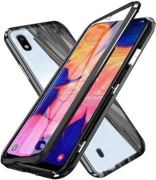 Etui Magnetyczne 360° do Samsung Galaxy A10