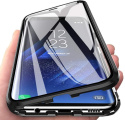 Etui Magnetyczne Szkło 360° do Samsung Galaxy S10 Lite