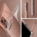 Etui Spigen Liquid Crystal do Samsung Galaxy Note 20 Glitter Crystal