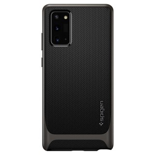 Etui Spigen Neo Hybrid do Samsung Galaxy Note 20 Gunmetal