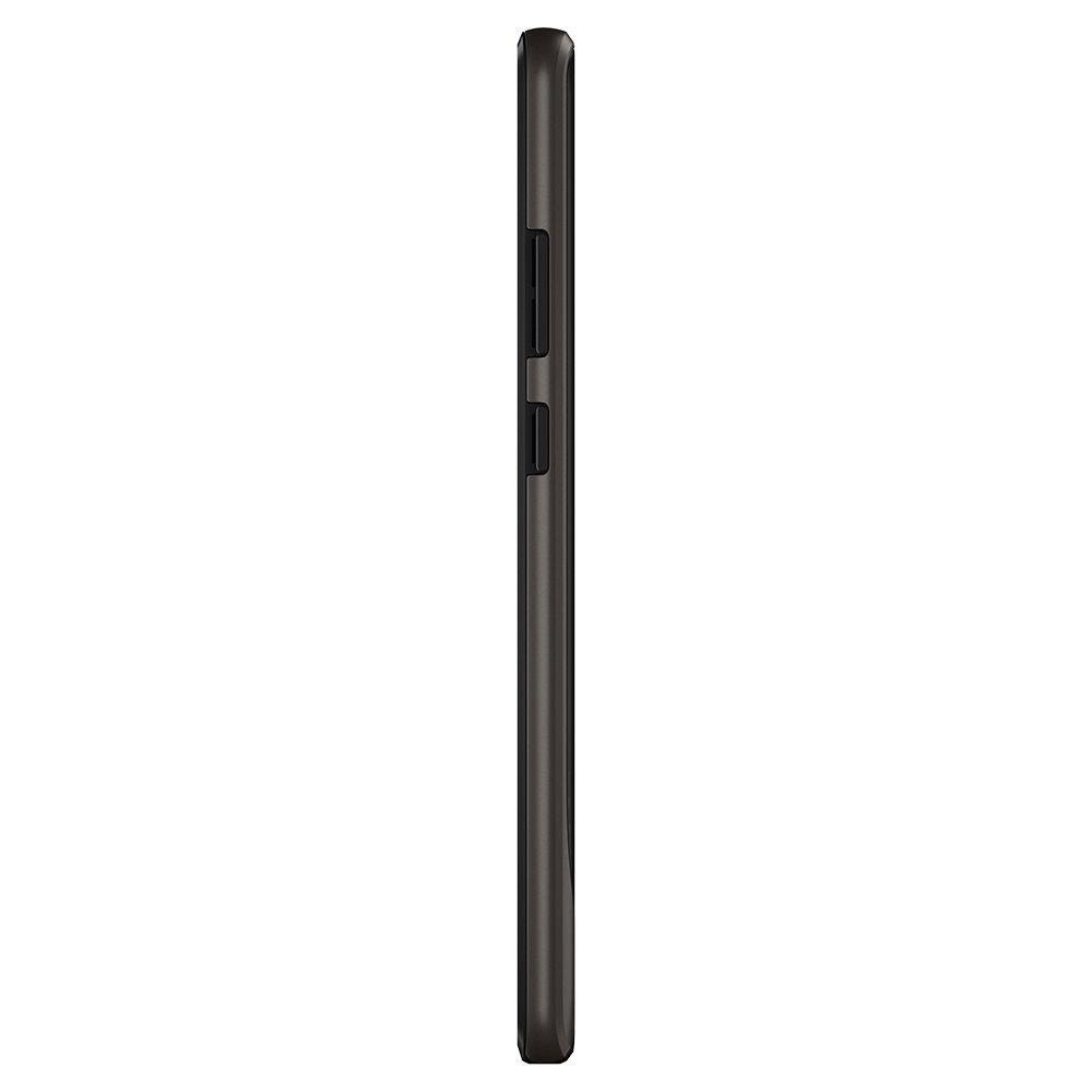 Etui Spigen Neo Hybrid do Samsung Galaxy Note 20 Gunmetal