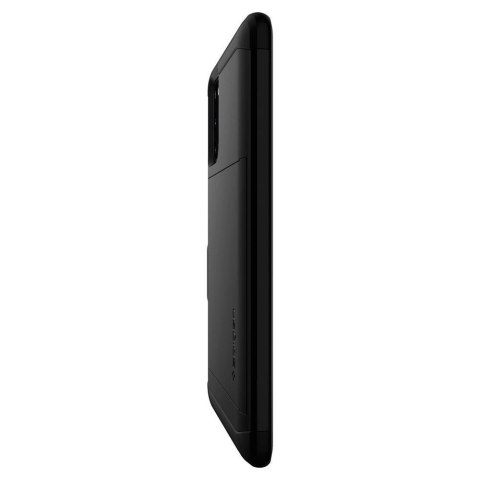 Etui Spigen Slim Armor CS do Samsung Galaxy Note 20 Black
