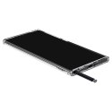 Etui Spigen Ultra Hybrid do Samsung Galaxy Note 20 Crystal Clear