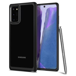Etui Spigen Ultra Hybrid do Samsung Galaxy Note 20 matte black
