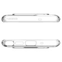 Etui Spigen Ultra Hybrid "S" do Samsung Galaxy Note 20 Crystal Clear