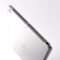 Etui pokrowiec Slim Case na tablet Huawei MediaPad M5 Lite przezroczysty