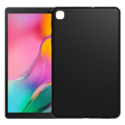 Etui plecki na tablet iPad 10.2'' 2019 / iPad Pro 10.5'' 2017 / iPad Air 2019 czarny