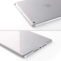 Etui Slim Case Braders silikonowy do iPad 10.2'' 2019 / iPad Pro 10.5'' 2017 / iPad Air 2019 bezbarwny
