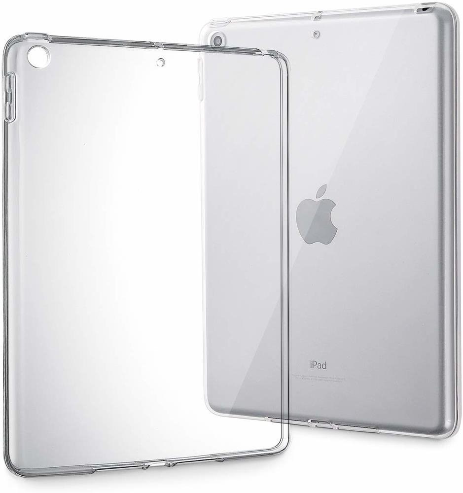 Etui plecki Slim Case na tablet iPad Pro 12.9'' 2018 przezroczysty