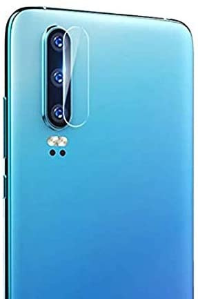 Szkło hartowane na aparat do Huawei P30 Pro