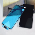 Folia szklana 3D Edge Nano Flexi Glass na cały ekran z ramką do Samsung Galaxy Note 20+ Plus przezroczysta