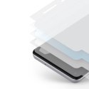 Folia na ekran i boki Ringke Dual Easy Wing 2x do Samsung Galaxy A21S