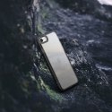 Etui z żelową ramką Ringke Fusion do iPhone SE 2020 / iPhone 8 / iPhone 7 przezroczysty