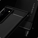 Etui Spigen Rugged Armor do Samsung Galaxy Note 20 Ultra Matte Black