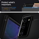 Etui Spigen Rugged Armor do Samsung Galaxy Note 20 Ultra Matte Black